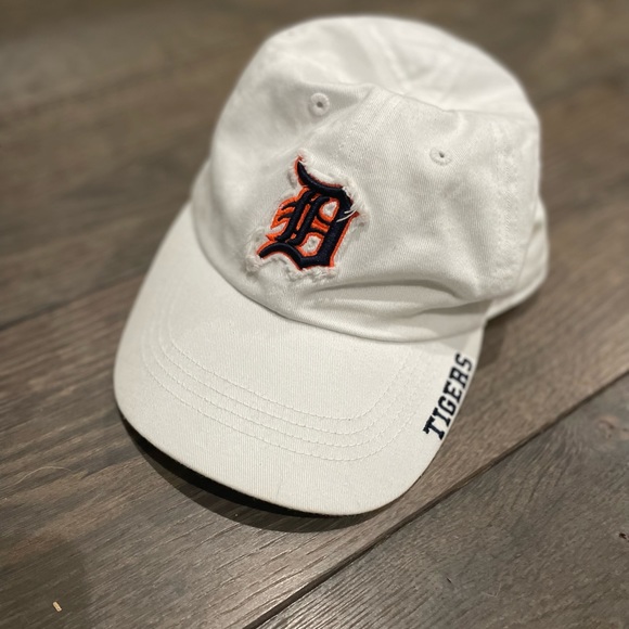 Detroit tigers ball cap - Picture 2 of 3